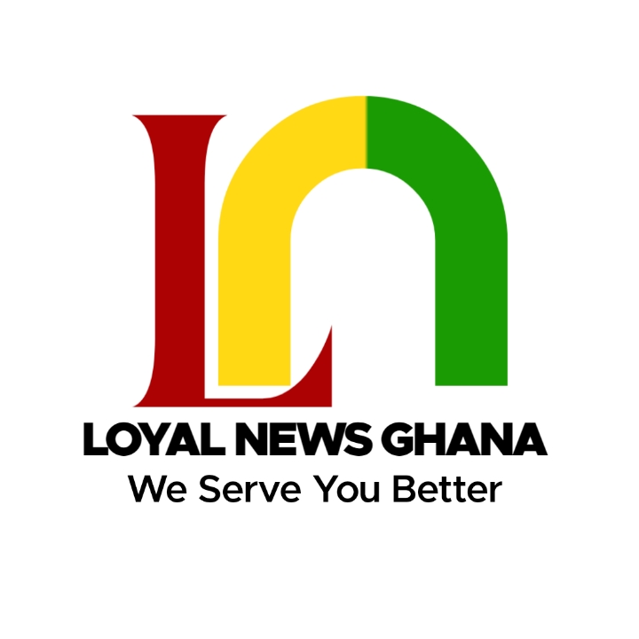 Loyalnewsgh.com