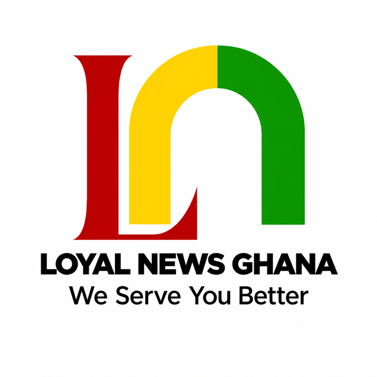 Loyalnewsgh.com